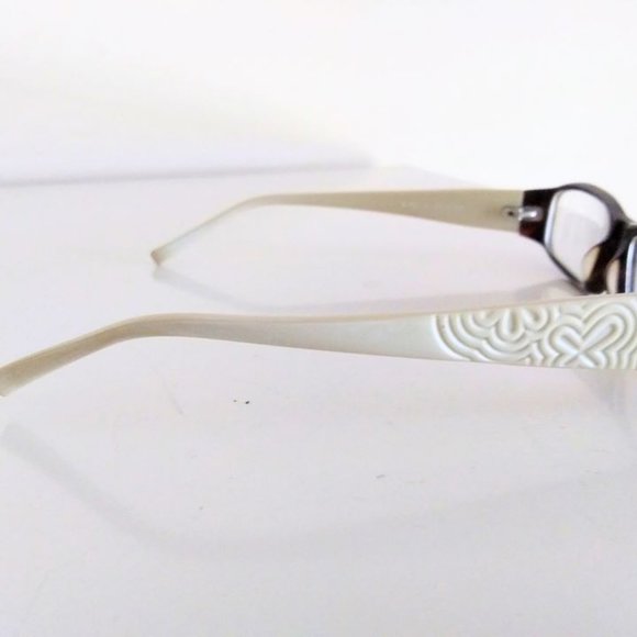 Bertelli glasses - Picture 5 of 5